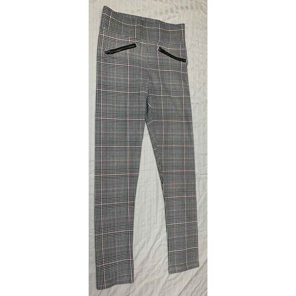 OLD NAVY GIRLS PULL ON LEGGINGS PANTS SIZE 10-12